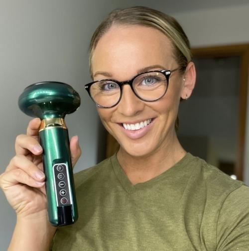 OrthoFix - Anti-Cellulite Device