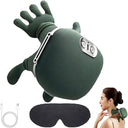 OrthoFix - Portable Neck and Shoulder Massager with Heat