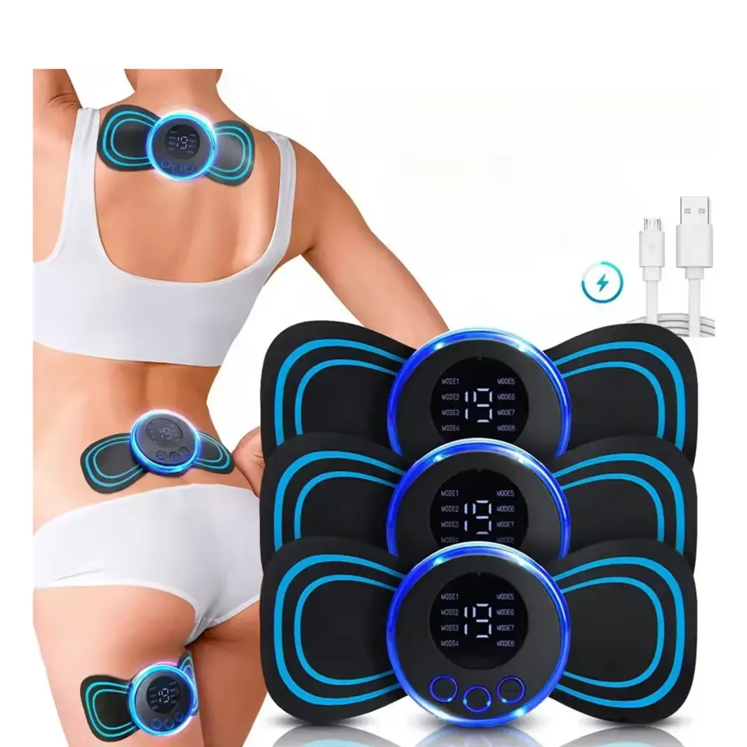 OrthoFix - Mini EMS Massager Pad