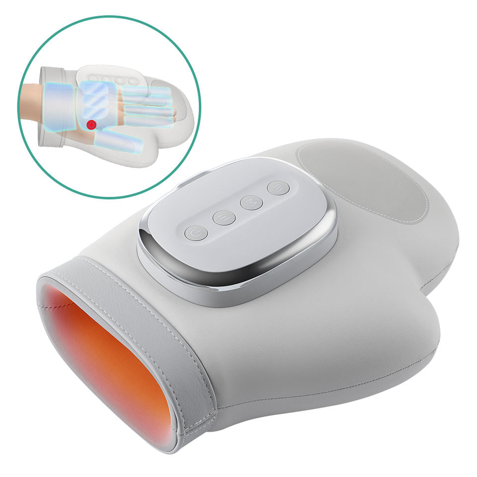 OrthoFix - Smart Hand Therapy Device
