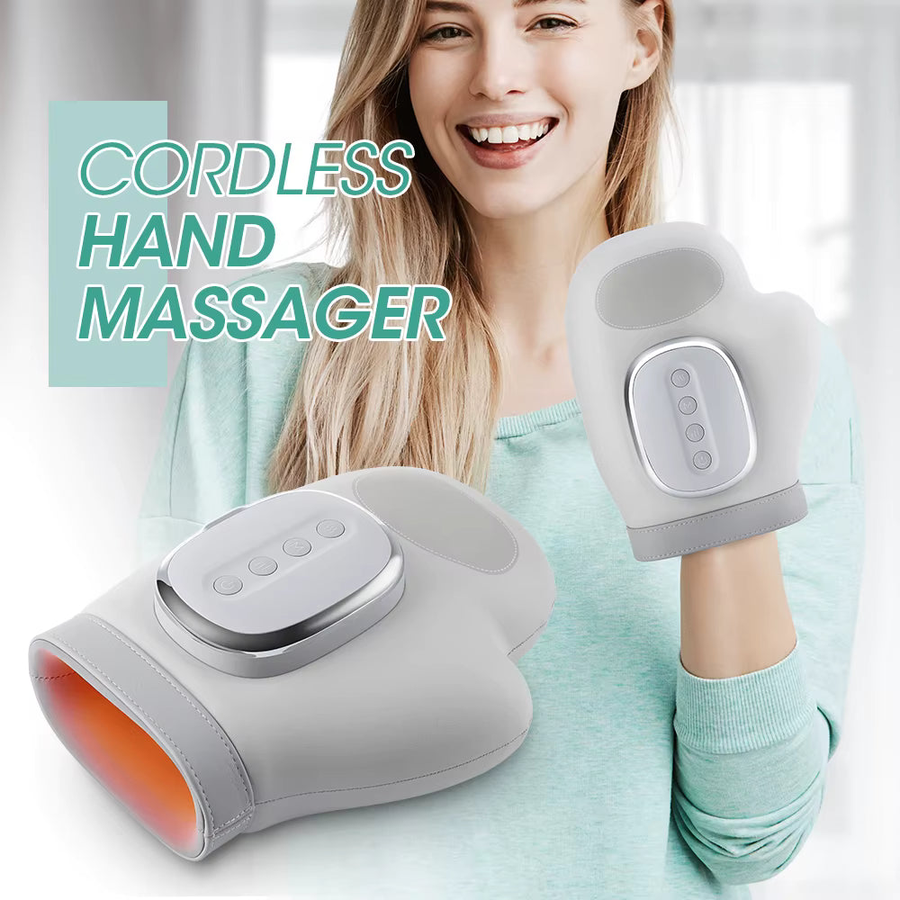 OrthoFix - Smart Hand Therapy Device