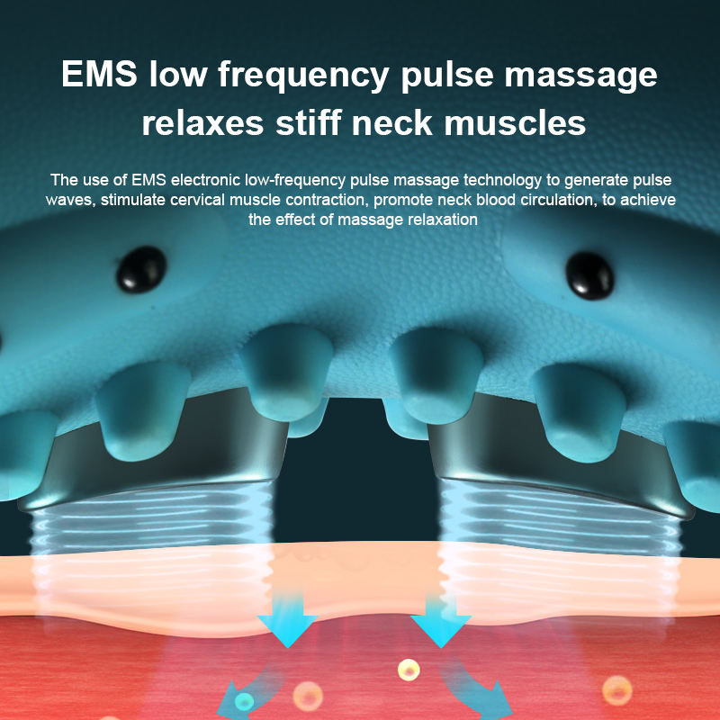 OrthoFix- Smart Neck & Spine Massager