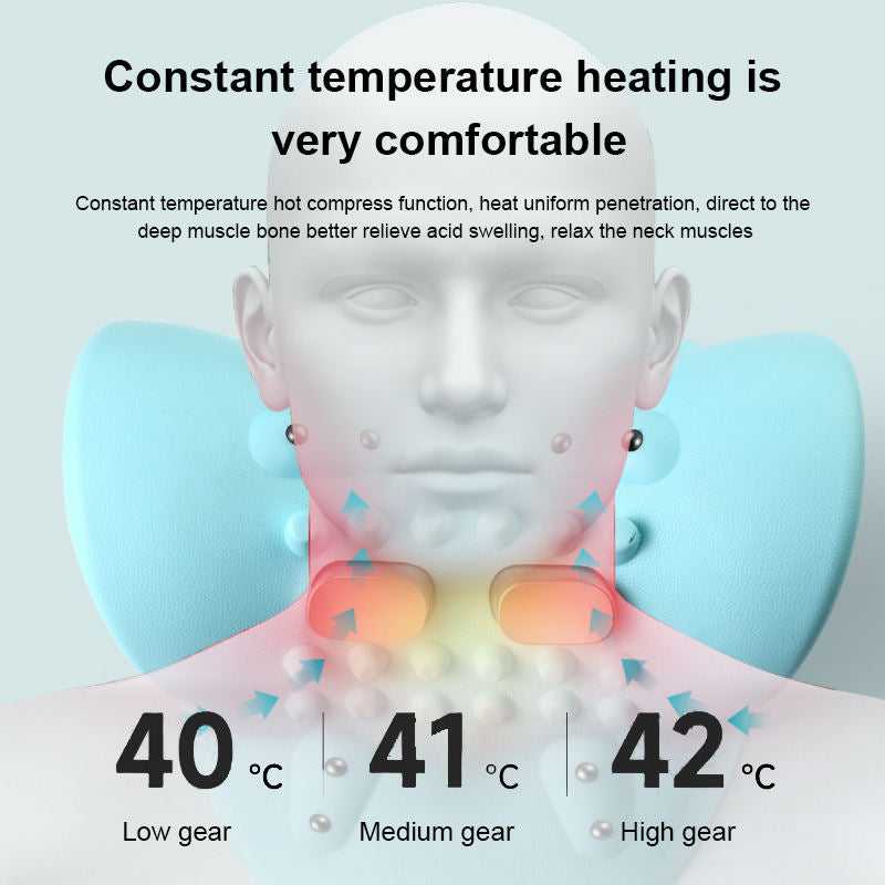 OrthoFix- Smart Neck & Spine Massager