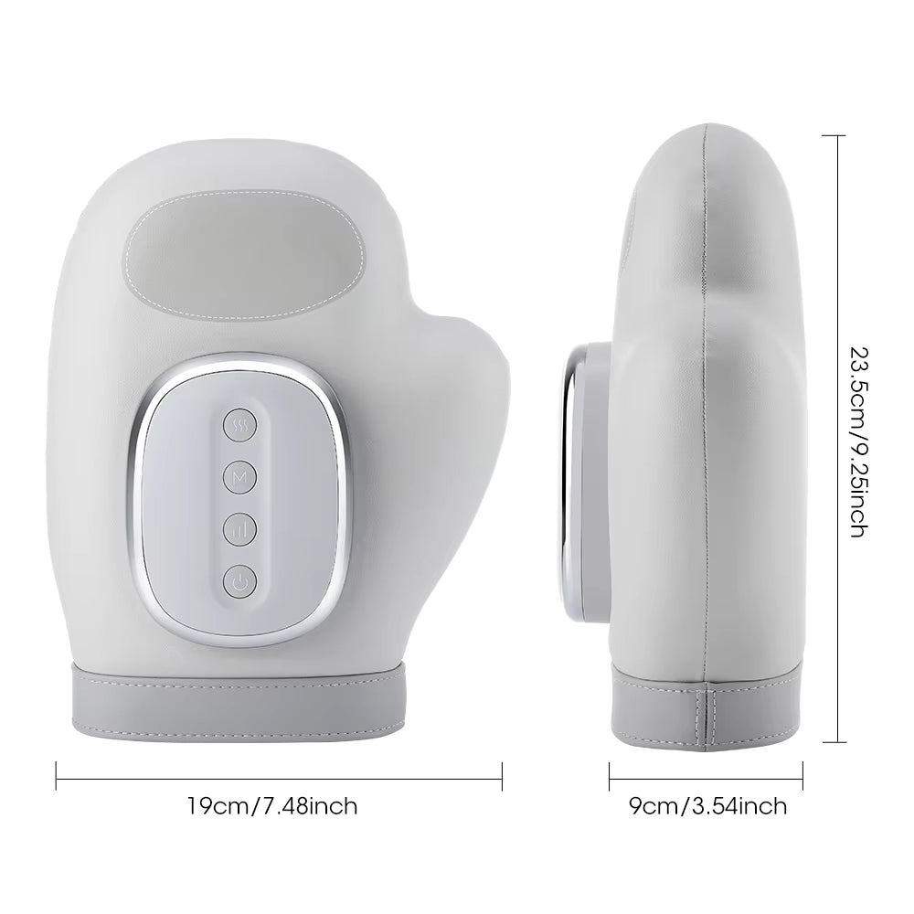 OrthoFix - Smart Hand Therapy Device