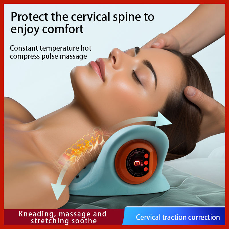 OrthoFix- Smart Neck & Spine Massager
