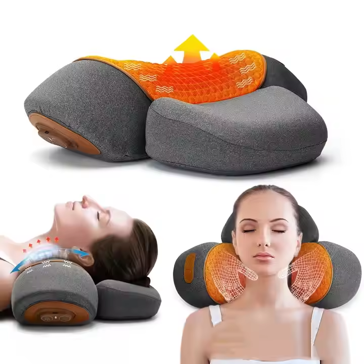 OrthoFix - 3 in 1 Neck and Shoulder Massager