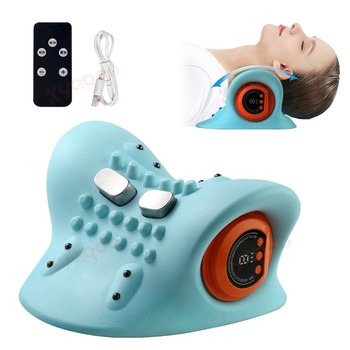 OrthoFix- Smart Neck & Spine Massager