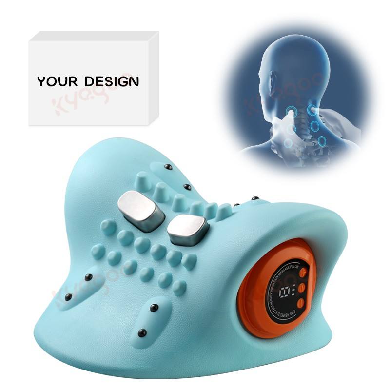 OrthoFix- Smart Neck & Spine Massager