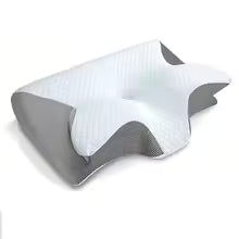 OrthoFix - Orthopedic Neck Support Memory Foam Pillow