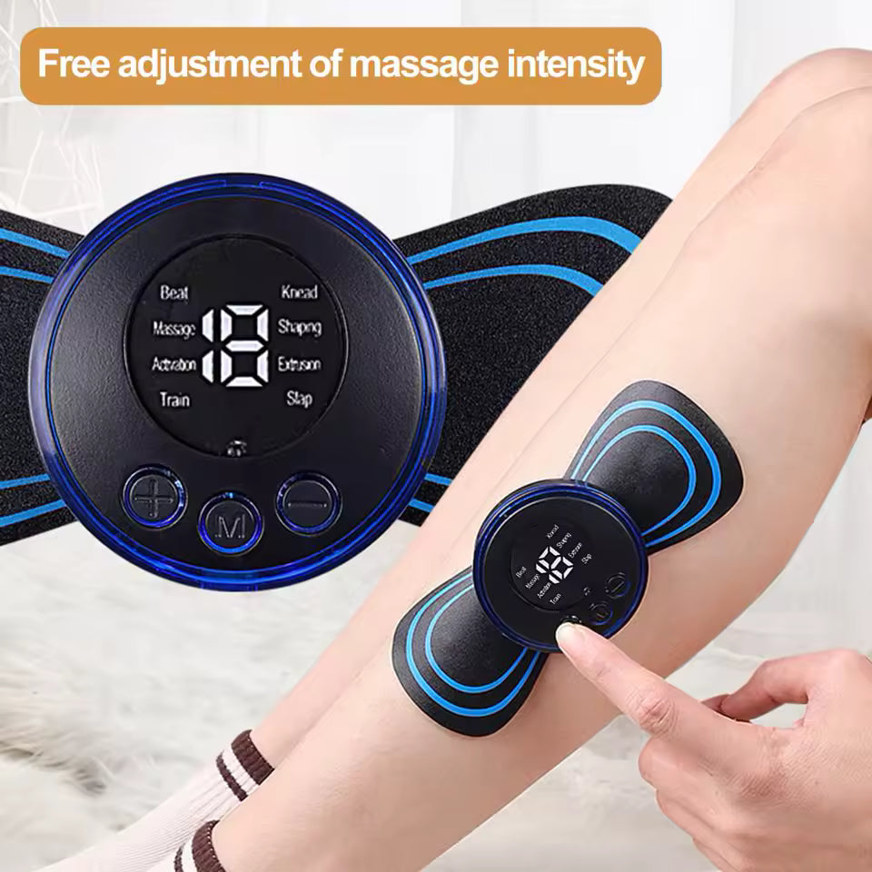 OrthoFix - Mini EMS Massager Pad