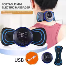 OrthoFix - Mini EMS Massager Pad