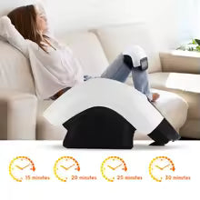 OrthoFix - Smart Knee Massager – Heated & Vibrating Pain Relief Device