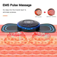 OrthoFix - Mini EMS Massager Pad