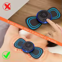 OrthoFix - Mini EMS Massager Pad