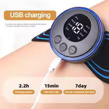 OrthoFix - Mini EMS Massager Pad