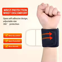OrthoFix – Infrared Pain Relief Band