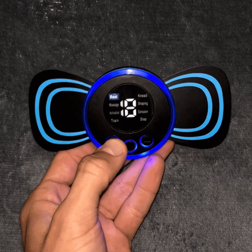 OrthoFix - Mini EMS Massager Pad