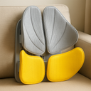 OrthoFix - Ergonomic Back & Hip Support