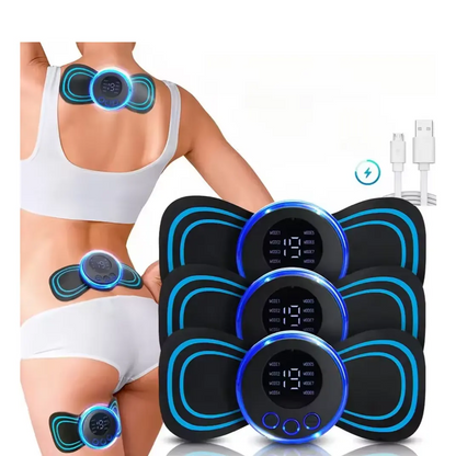 OrthoFix - Mini EMS Massager Pad