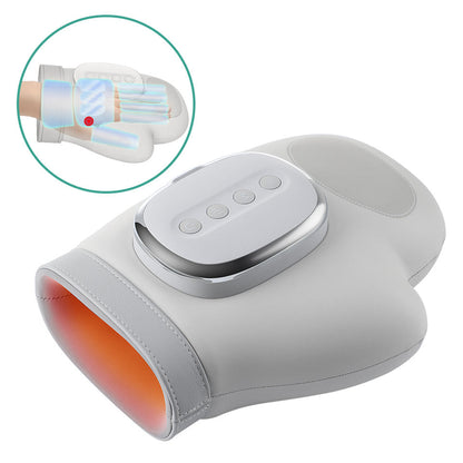 OrthoFix - Smart Hand Therapy Device
