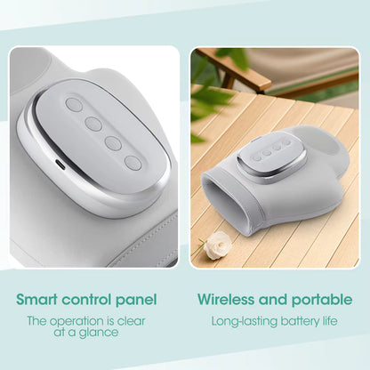 OrthoFix - Smart Hand Therapy Device