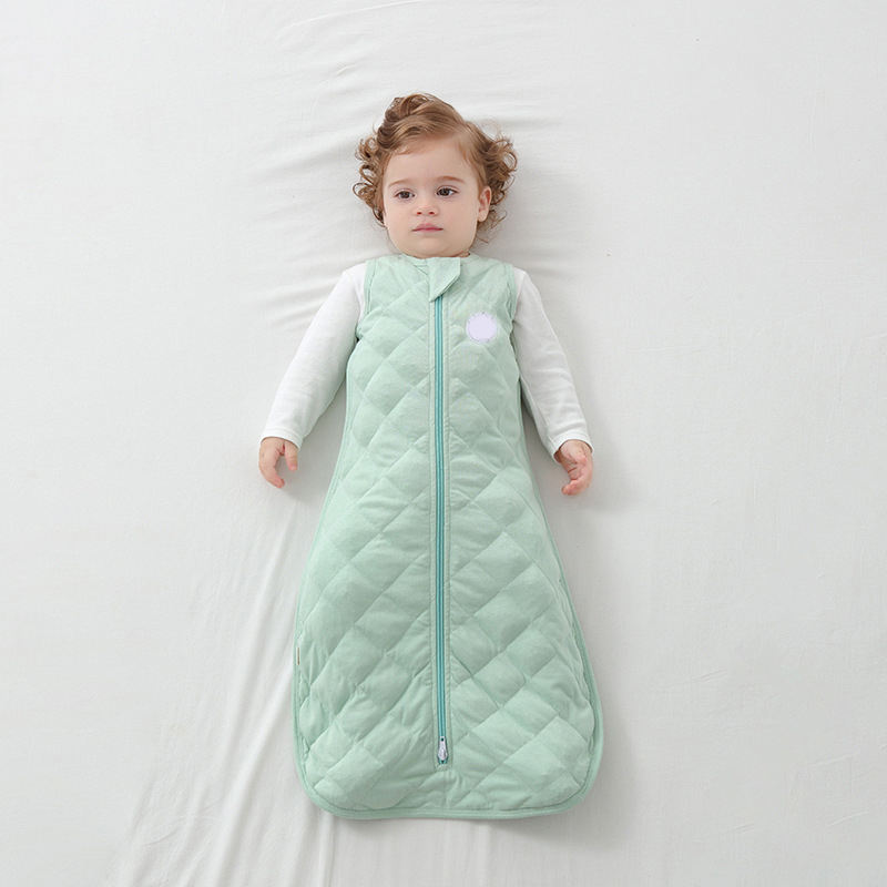Saco de Dormir Acolchado para Bebé