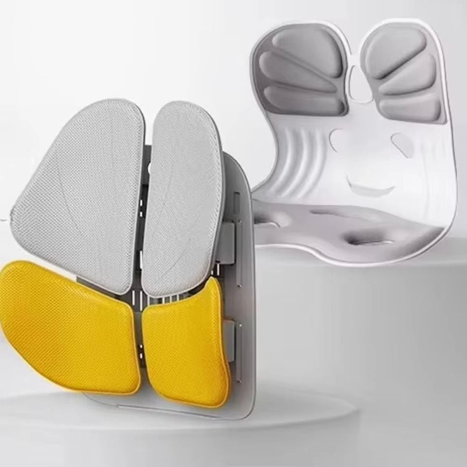 OrthoFix - Ergonomic Back & Hip Support