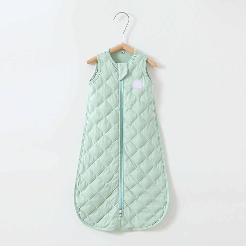 Saco de Dormir Acolchado para Bebé