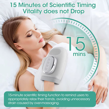 OrthoFix - Smart Hand Therapy Device
