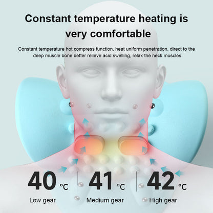 OrthoFix- Smart Neck & Spine Massager