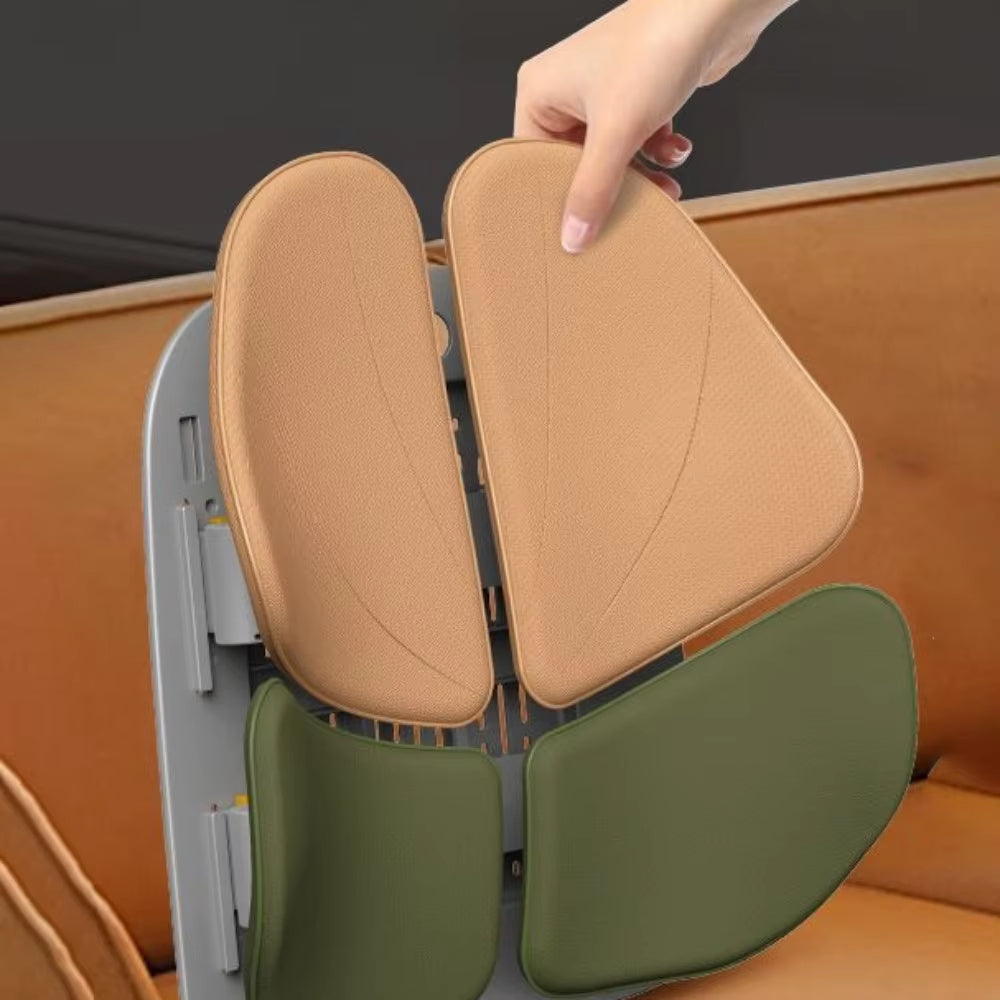 OrthoFix - Ergonomic Back & Hip Support