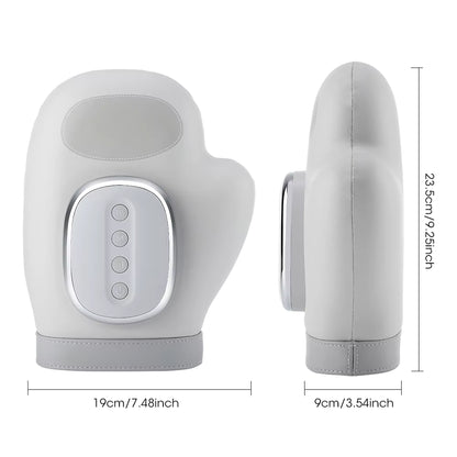 OrthoFix - Smart Hand Therapy Device