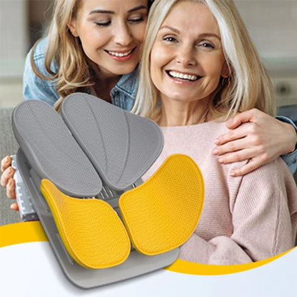 OrthoFix - Ergonomic Back & Hip Support