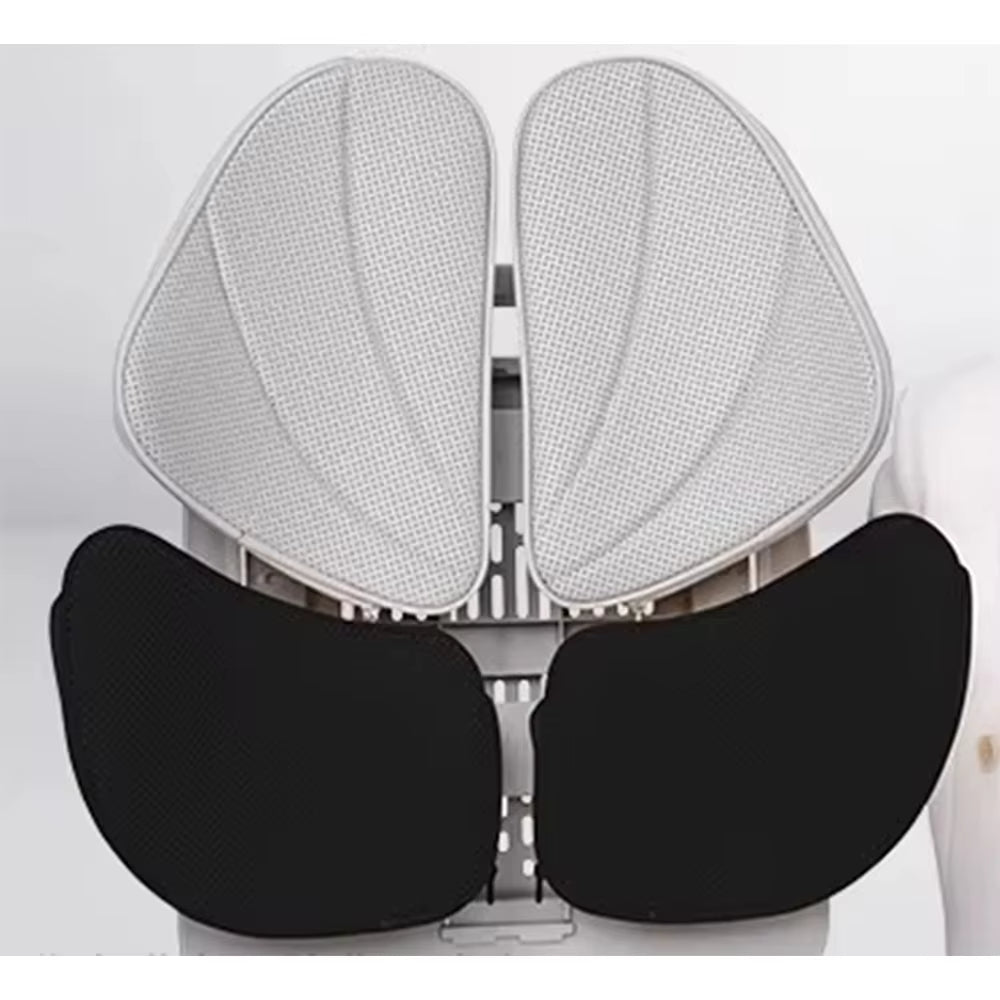 OrthoFix - Ergonomic Back & Hip Support