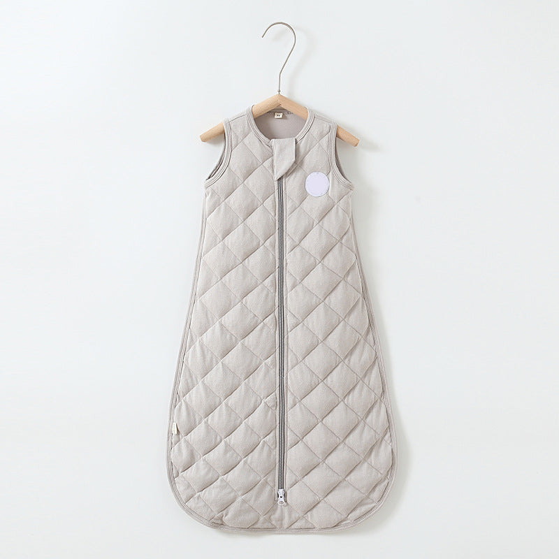 Saco de Dormir Acolchado para Bebé