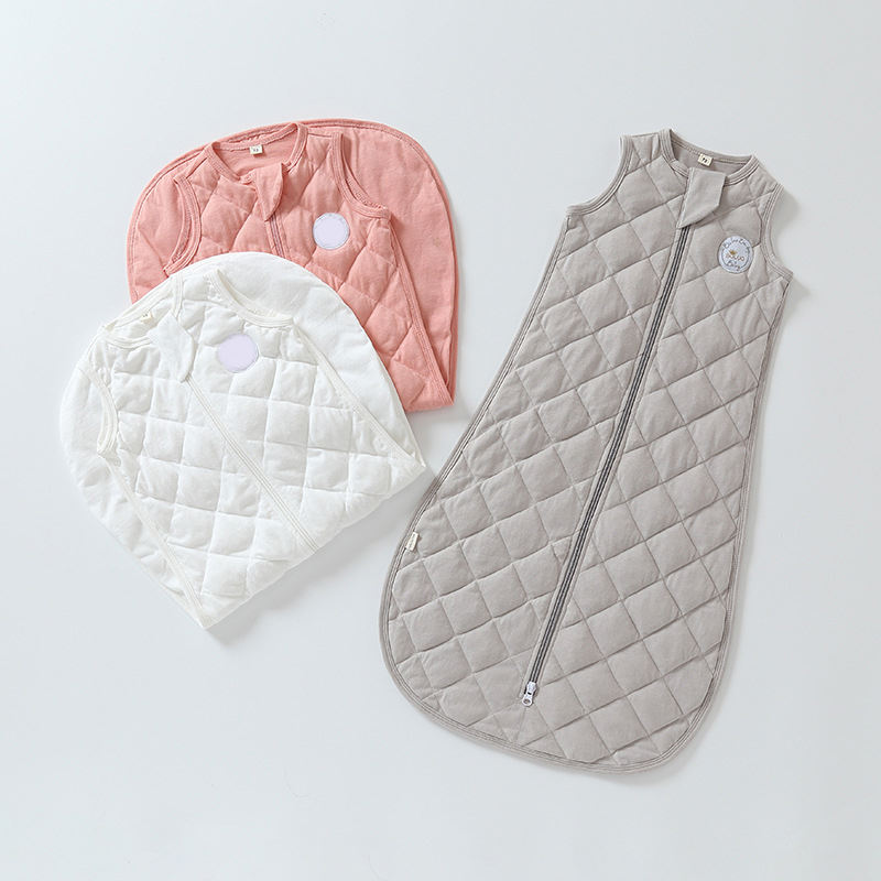 Saco de Dormir Acolchado para Bebé