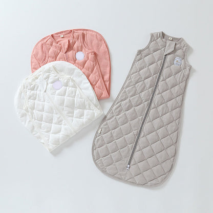 Saco de Dormir Acolchado para Bebé