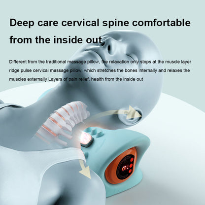 OrthoFix- Smart Neck & Spine Massager