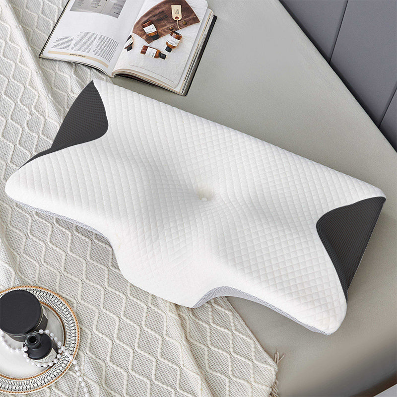 OrthoFix - Orthopedic Neck Support Memory Foam Pillow