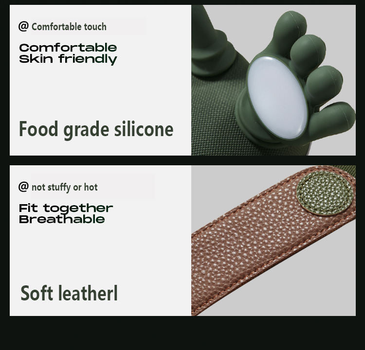 OrthoFix - Portable Neck and Shoulder Massager with Heat