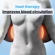 OrthoFix - 3 in 1 Back Massager