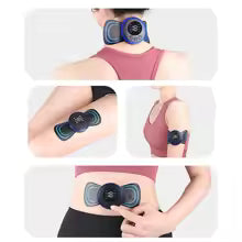 OrthoFix - Mini EMS Massager Pad