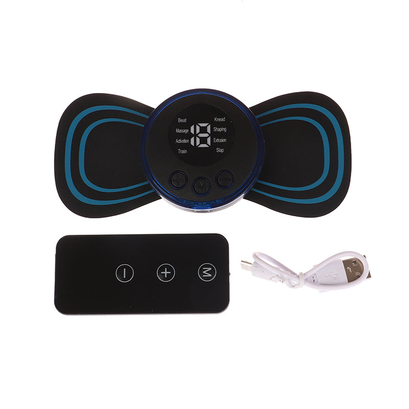 OrthoFix - Mini EMS Massager Pad