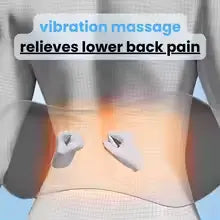 OrthoFix - 3 in 1 Back Massager