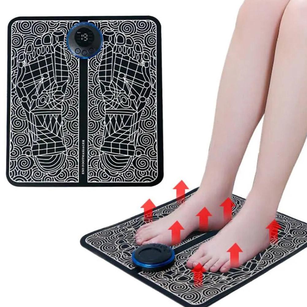 OrthoFix - Electric Foot Massage Mat